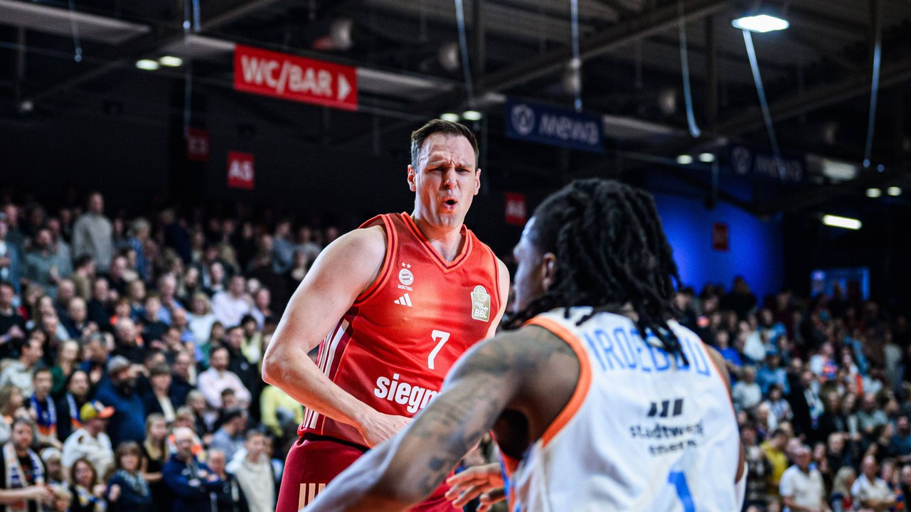 Voigtmann-Rückkehr wird zum Schaulaufen der Bayern