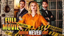 Queen Never Cry Hot Film
