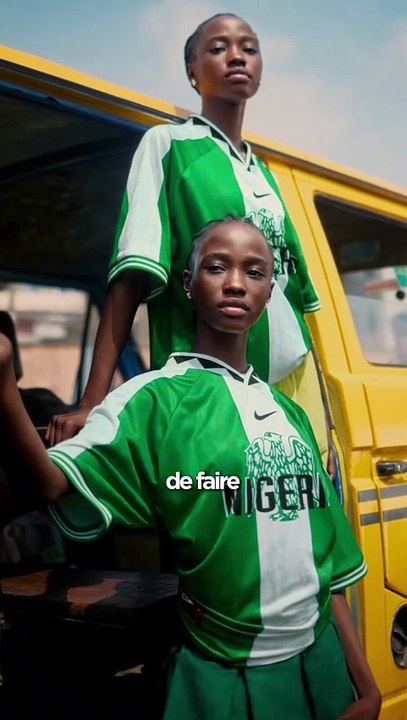 Est-ce que les maillots remake c'est vraiment stylé ?