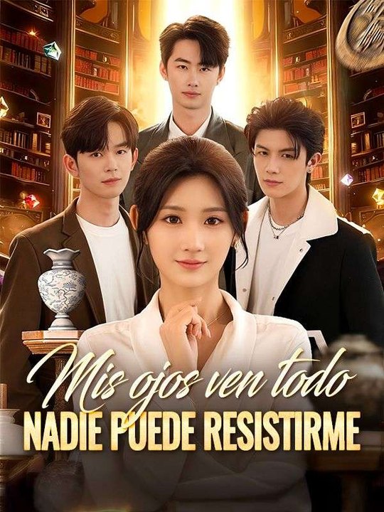 Mis ojos ven todo - nadie puede resistirme - Short Film Free