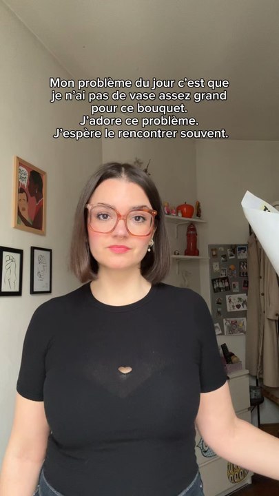 Bien gâtée pour la Saint Valentin 🥺❤️