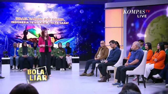 Prof Hikmahanto, Demokrat hingga Andi Widjajanto Soal Israel Masuk BOP, Perlukah Indonesia Mundur?
