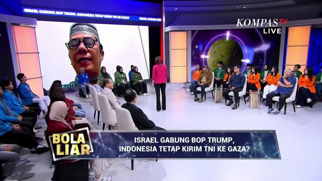 Demokrat, Andi Widjajanto hingga Eks Dubes RI untuk Iran Soal Risiko Kirim Prajurit TNI ke Gaza