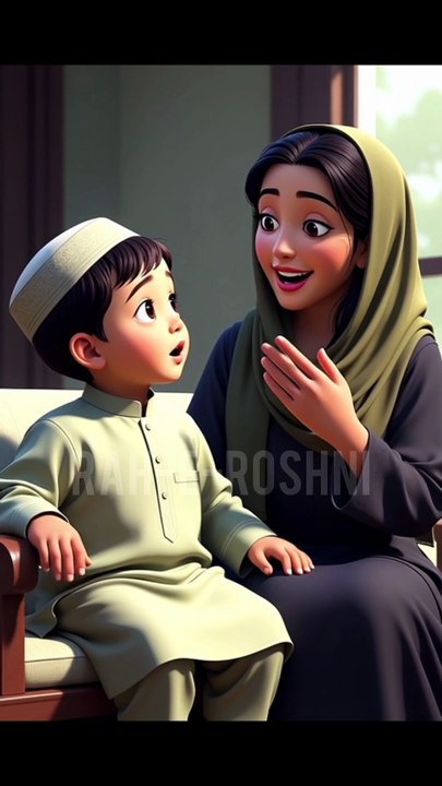 Kya Aap Ka Ramzan Bhi Sirf Scroll Aur Neend Mein Guzar Raha Hai?