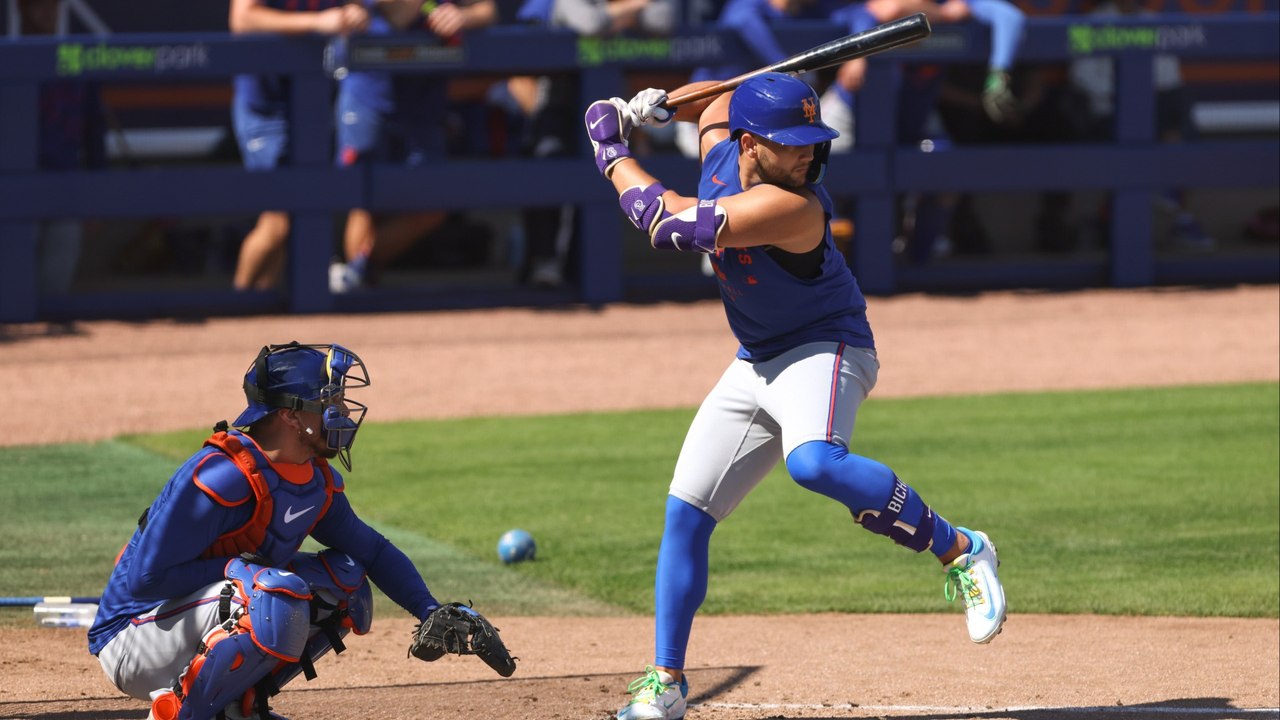 Bo Bichette Joins Mets in $126M Deal Amid Team Changes