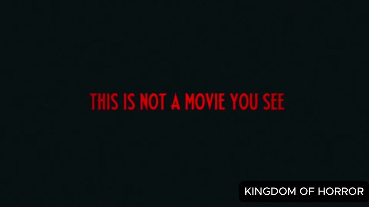 TRAUMATIKA فيلم رعب وغموض هيخليك تتلفت حواليك م...
