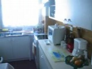 Appart Cuisine