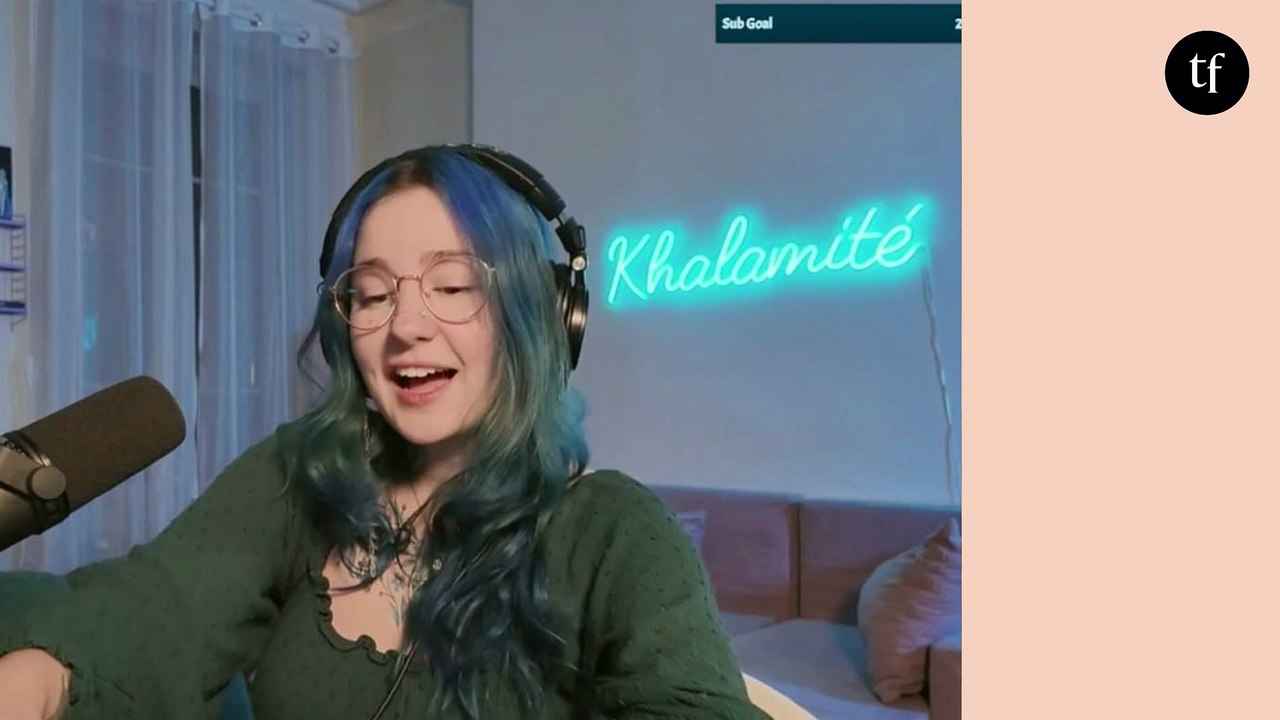 "Des remarques trop bizarres" : Cette star de Only Fans évoque le slut shaming et son rapport compliqué au "travail du sexe"