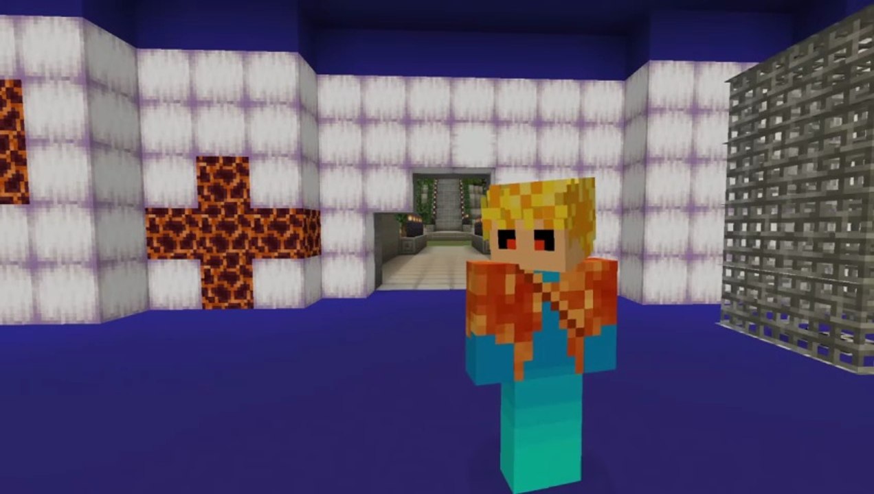 lopers reverso protegi minha casa parte 14
