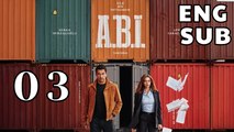 Abi Episode 3 A Broken Inheritance Premiere New Turkish Drama Episode Hd