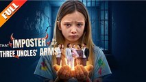 [Hot 2026🔥] That Imposter In My Three Uncles' Arms