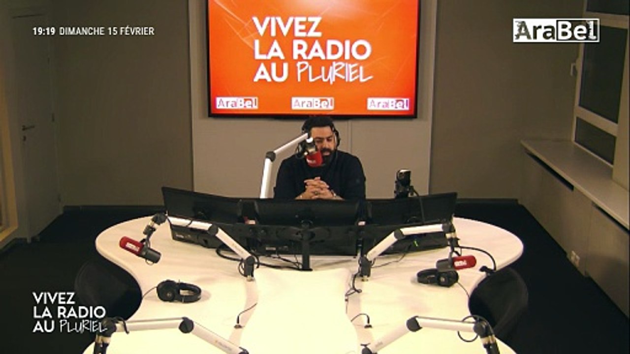 3ème Mi-Temps - L'intégrale du 15-02-2026