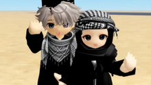 ramadhan roblox outfit