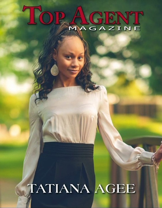 Meet Tatiana Agee | Top Real Estate Agent in Illinois