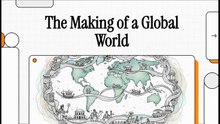 The Birth of Globalization: How the Modern World Was Made | Fiscal Point