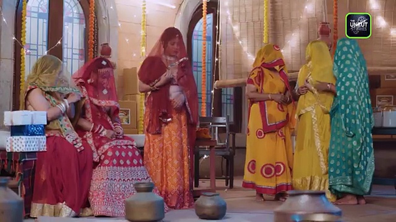 Suhagaraat Ki Rangeen Raat || New best web series