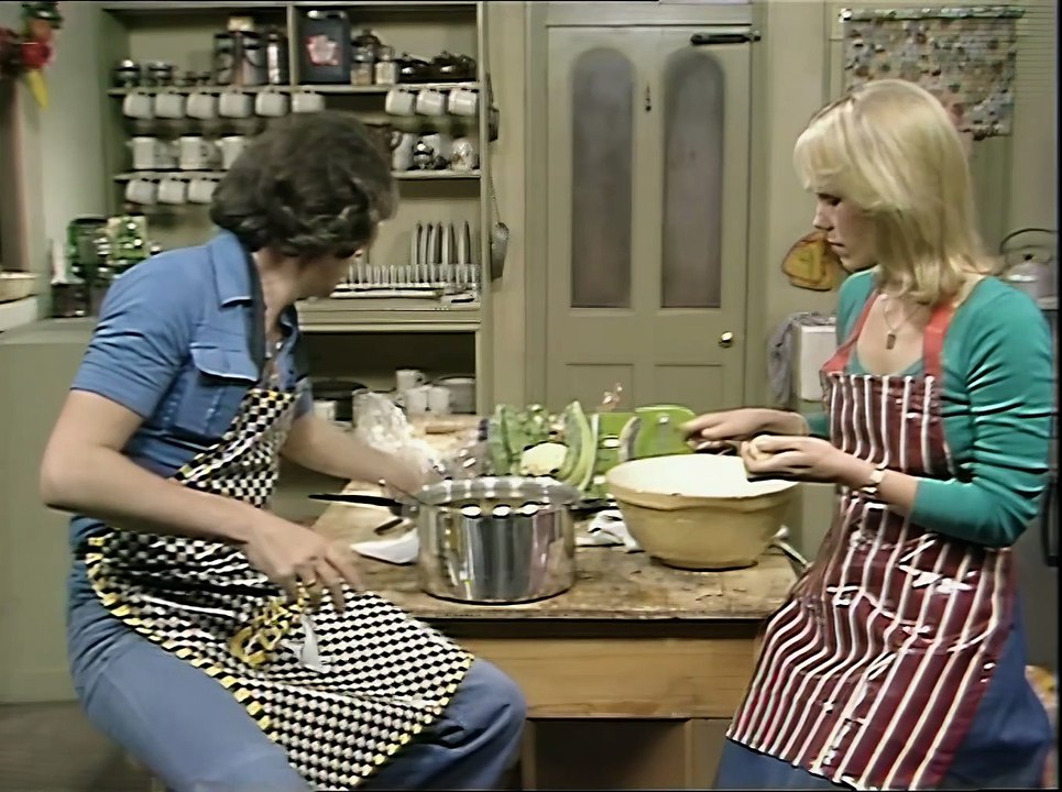 Robin's Nest - 202 - The Seven Pound Fiddle [couchtripper][U]