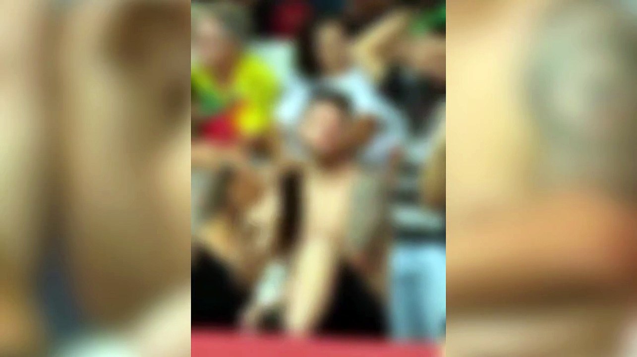 Torcedor do Brusque imita avião em jogo contra Chapecoense e time se manifesta: "Repudiamos"