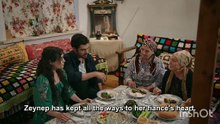 RUZGARLI TEPE ENG SUB EPISODE 90