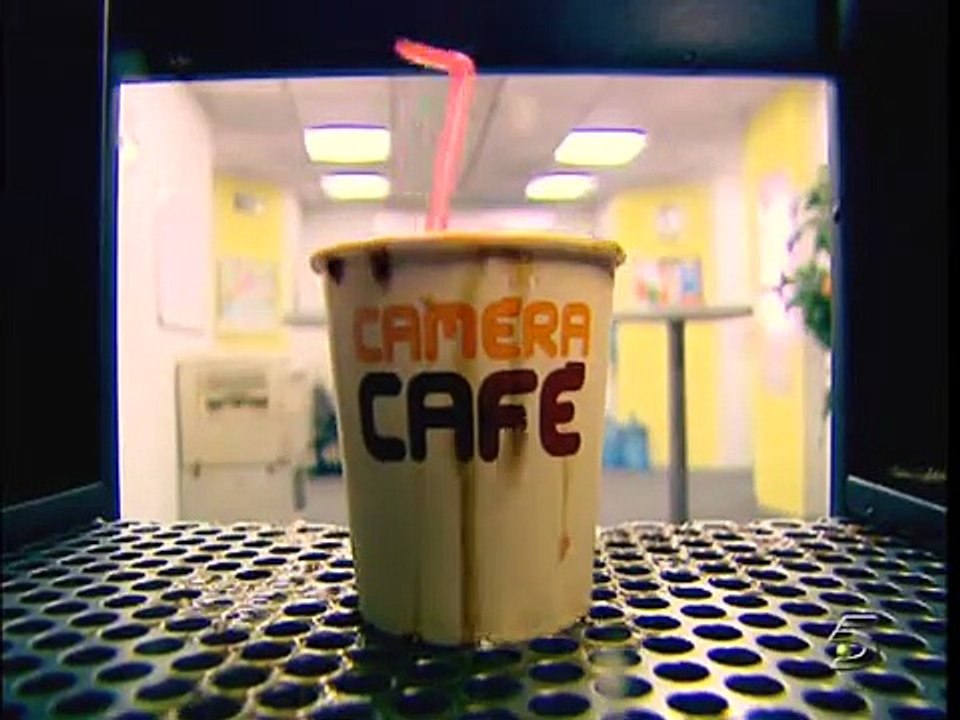 Camera Cafe 2x12