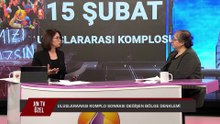 JIN TV ÖZEL-Hacer Altunsoy-Gönül Kaya-Rengin Ergül-Kürtlerin kazanımına yönelik tehlike devam ediyor