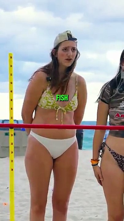 Beach Trivia