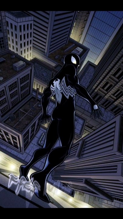 Wallpaper spiderman