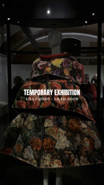 NEW EXHIBITION