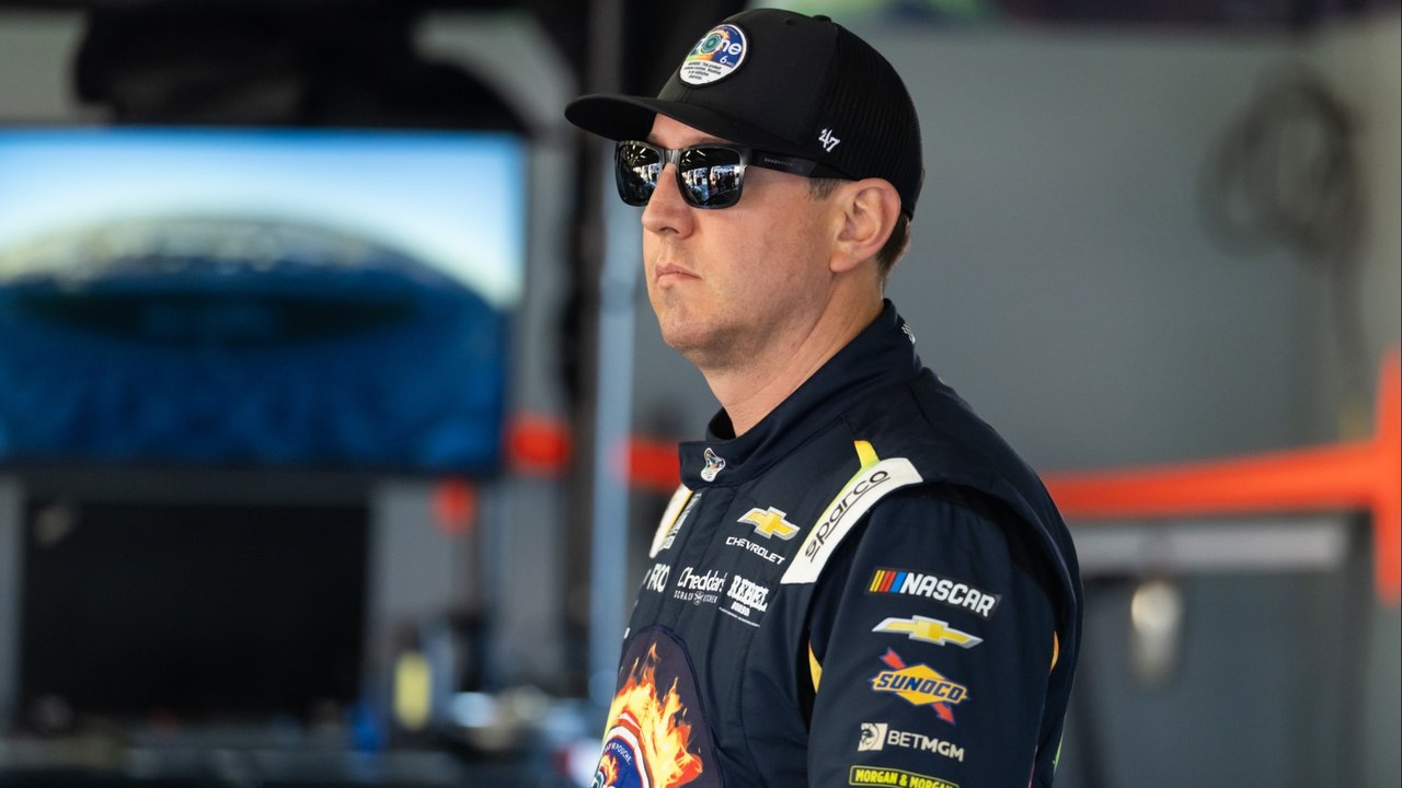Exploring American Icons: The Thrill of the Daytona 500