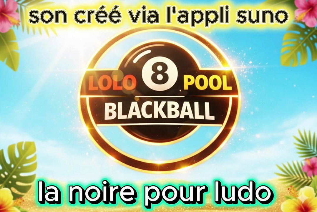 la noire pour ludo