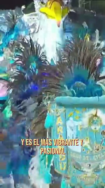 carnavales