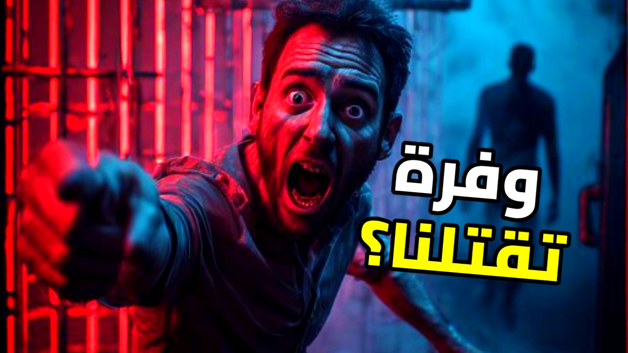 تجربة الكون 25: هل تقضي الرفاهية المطلقة على الوجود البشري؟
