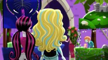 [YTPH] El curioso capítulo de Monster High