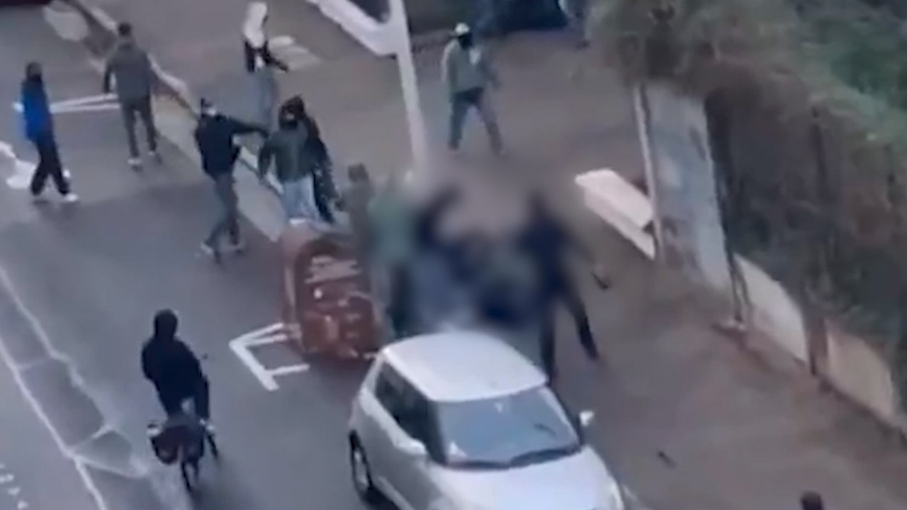 Lynchage de Quentin à Lyon : « L’ultra-gauche à la manœuvre », affirme Laurent Nunez