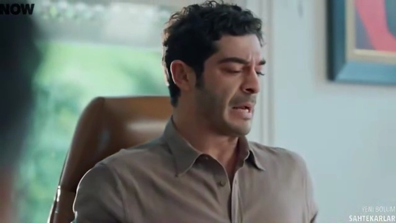 Sahtekarlar 18. Bölüm| Yerli Dizi İzle – Tek Parça HD