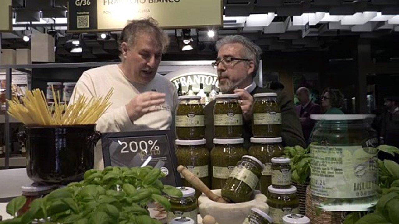 Taste Firenze 2026, Un viaggio tra le eccellenze del Made in Italy