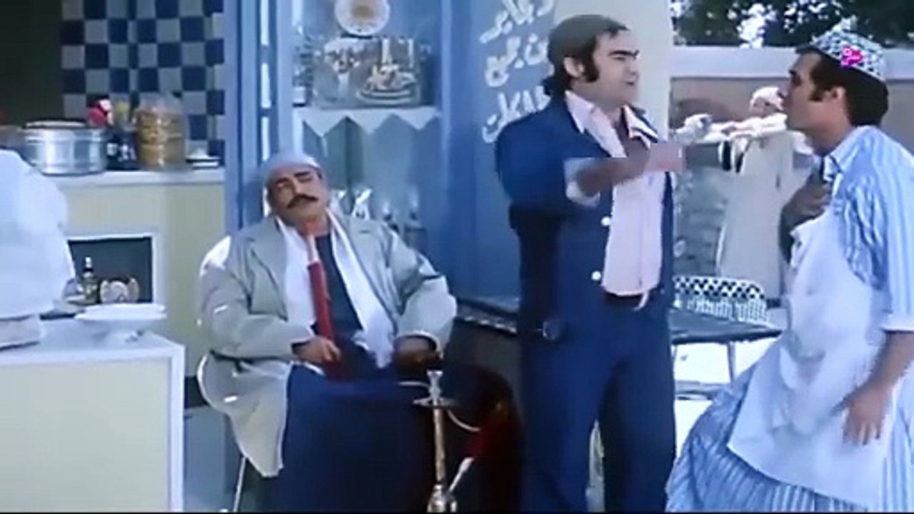 HD فيلم (  الكداب  ) - محمود ياسين - مشاهدة افل...