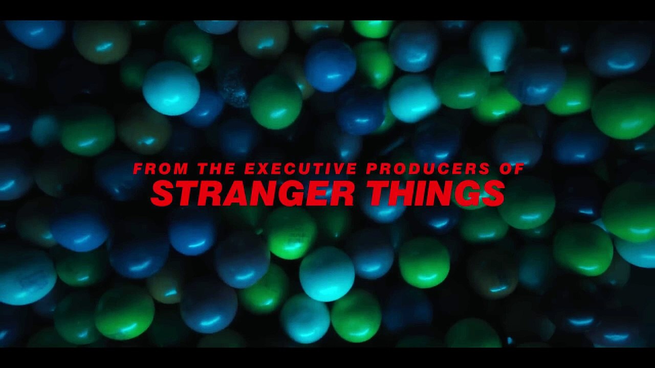 Season 1 of Something Very Bad Is Going to Happen