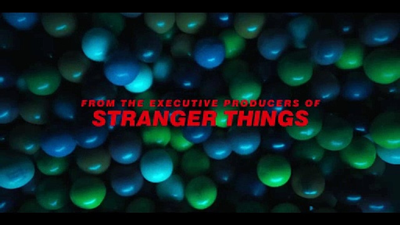 Something Very Bad Is Going to Happen Season 1 Trailer