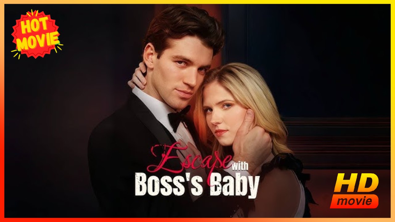 Escape With Boss's Baby Hd - Best Drama Shortfilms Hot Romance Second Chance Modern Bittersweet Reunited Lovers Romantic