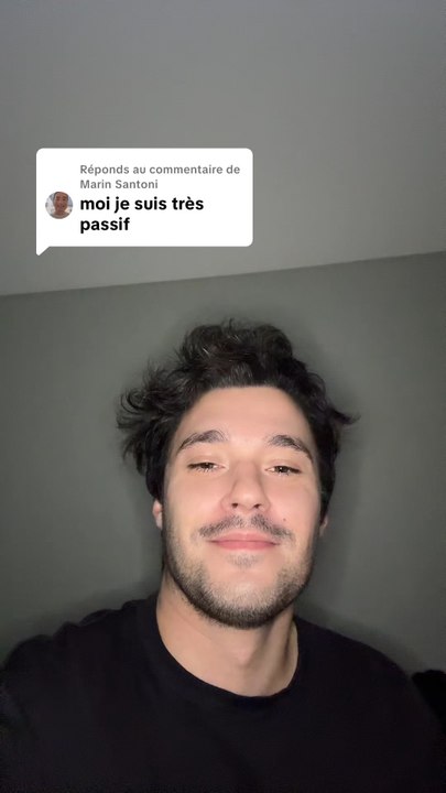 Faut vous calmez dans les commentaires 🤣