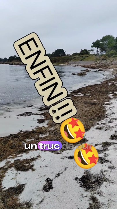 enfin de l'or👍👍