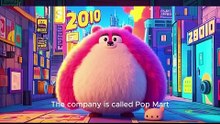 How Pop Mart Revolutionized Vending Machines with Exclusive Collectible Toys!