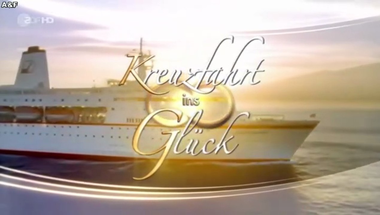 Kreuzfahrt ins Glück -14- Hochzeitsreise nach Kroatien