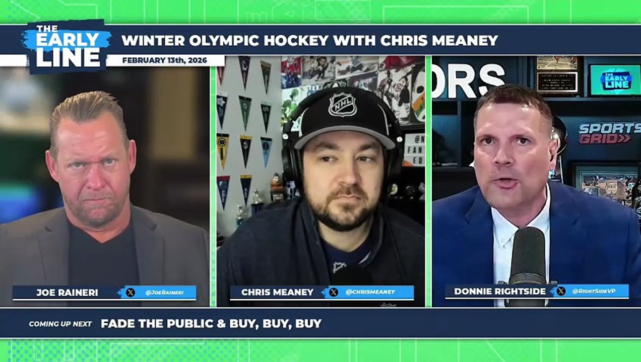 Olympic Ice Hockey: Canada and USA Dominate as Powerhouses