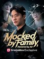 Mocked by Family, Revered by All #Dramabox
