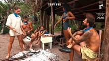 Survivor România” ep 18  din 15 februarie 2026 part 2
