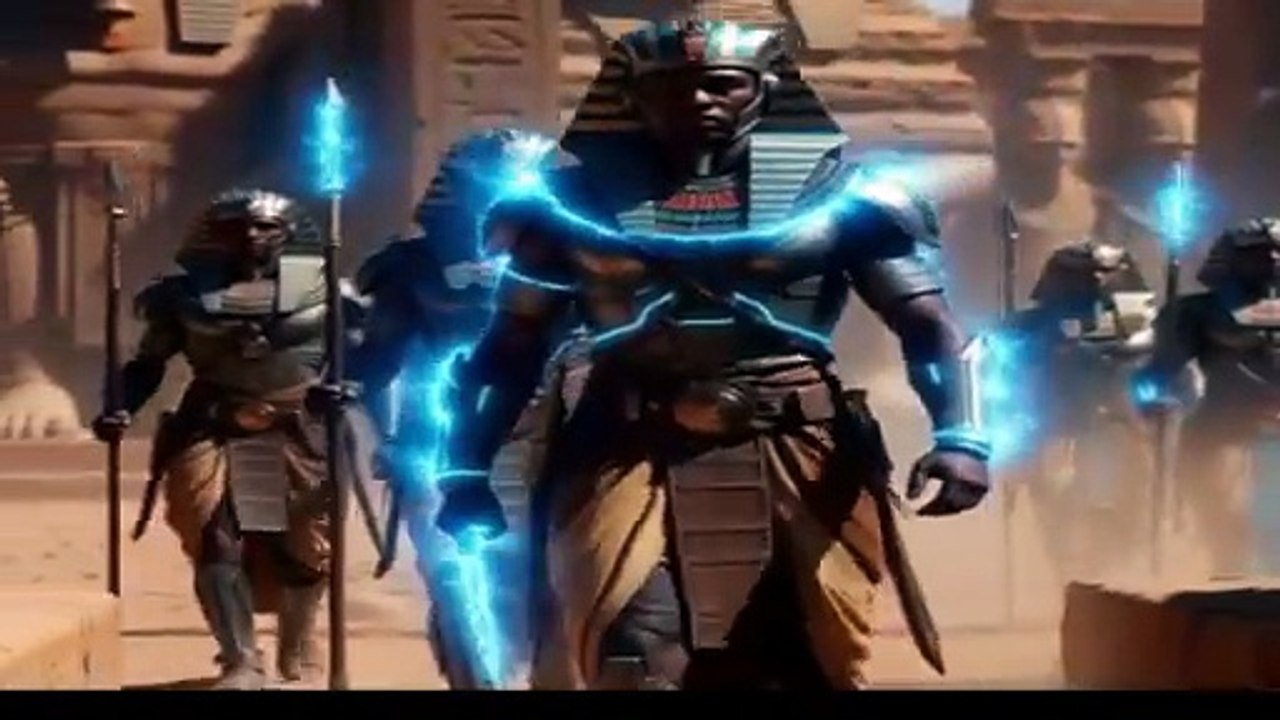 Egipto Eterno 2