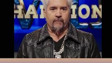 Guy Fieri Opens Up About Why ‘Tournament of Champions’ Season 7 is the ‘Most Emotional’ Yet