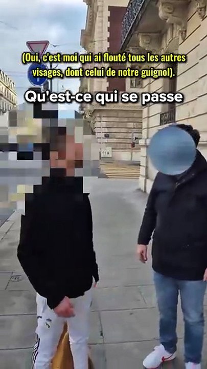 Arrêtez de faire ch**er les gens 🙄